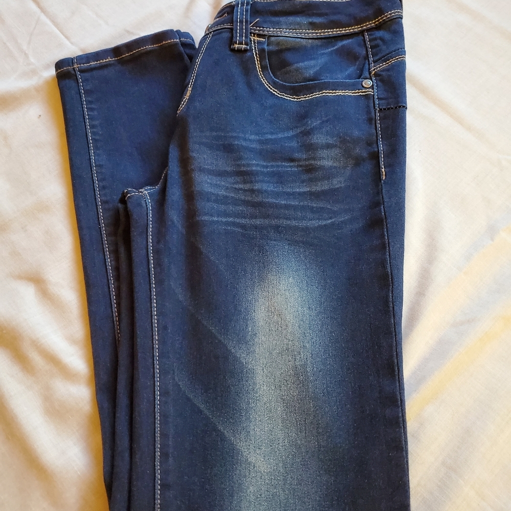 Hot kiss jeans size 7